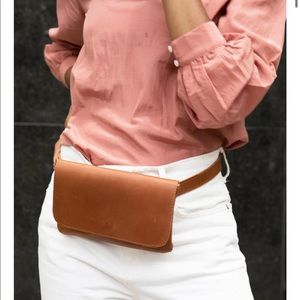 Mare Belt Bag by Able